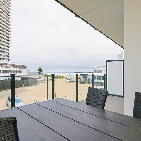 1 Bedroom Cozy Apartment In Luebeck Travemuende Exterior foto