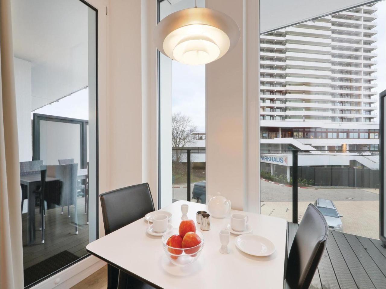 1 Bedroom Cozy Apartment In Luebeck Travemuende Exterior foto