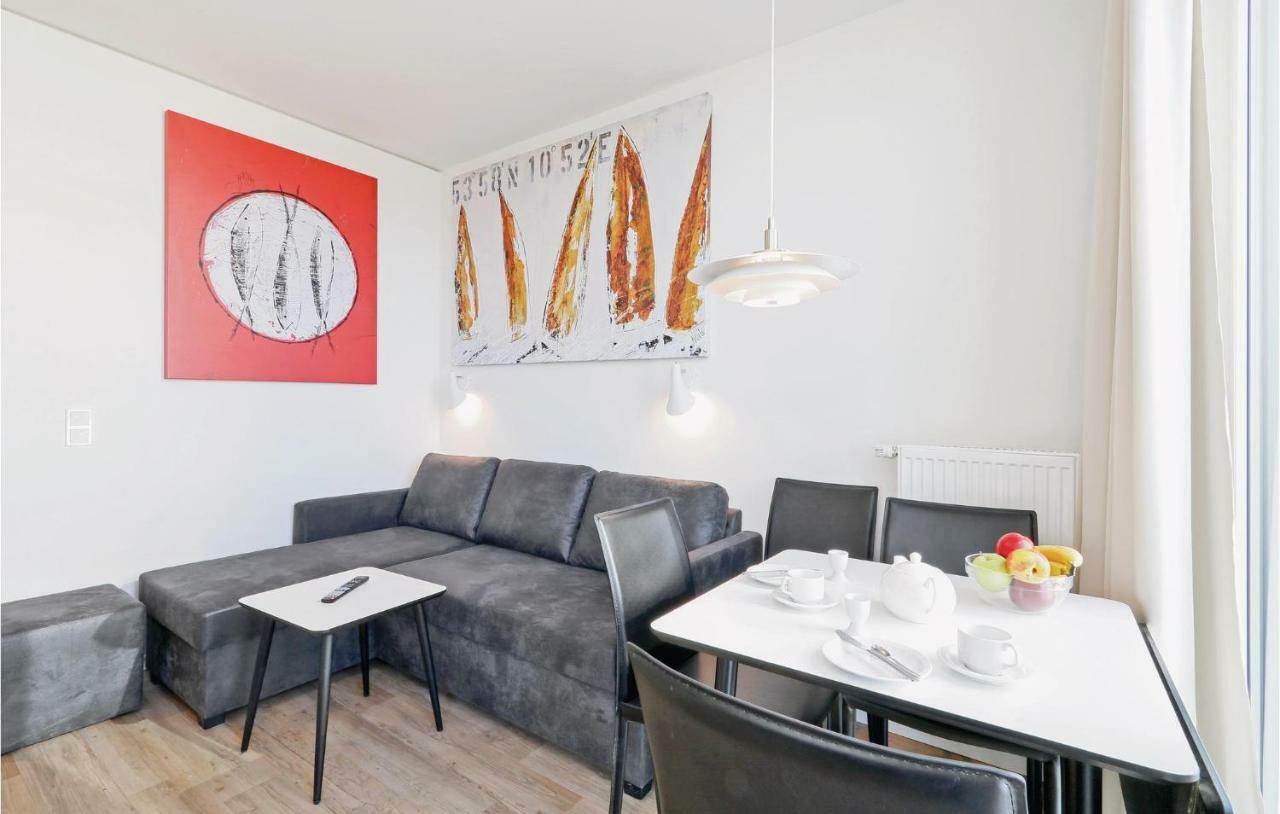 1 Bedroom Cozy Apartment In Luebeck Travemuende Exterior foto