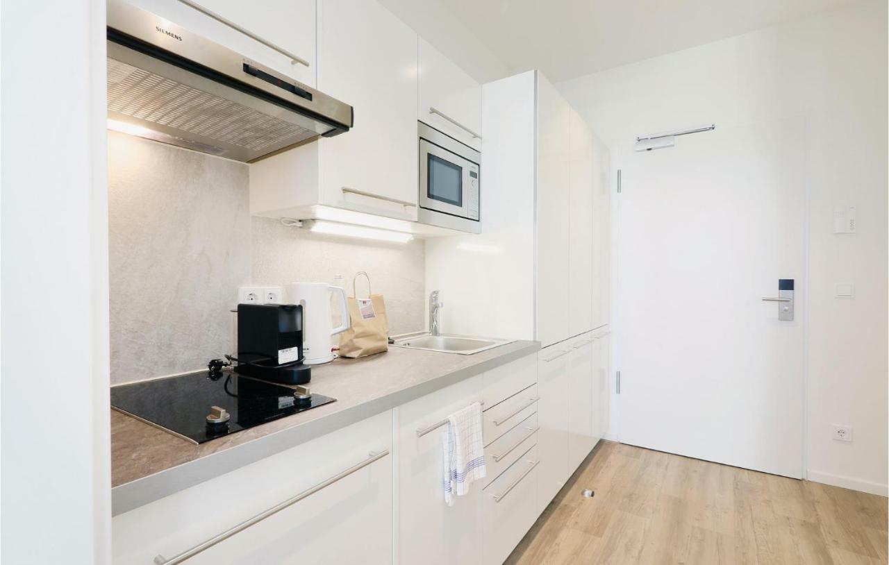1 Bedroom Cozy Apartment In Luebeck Travemuende Exterior foto