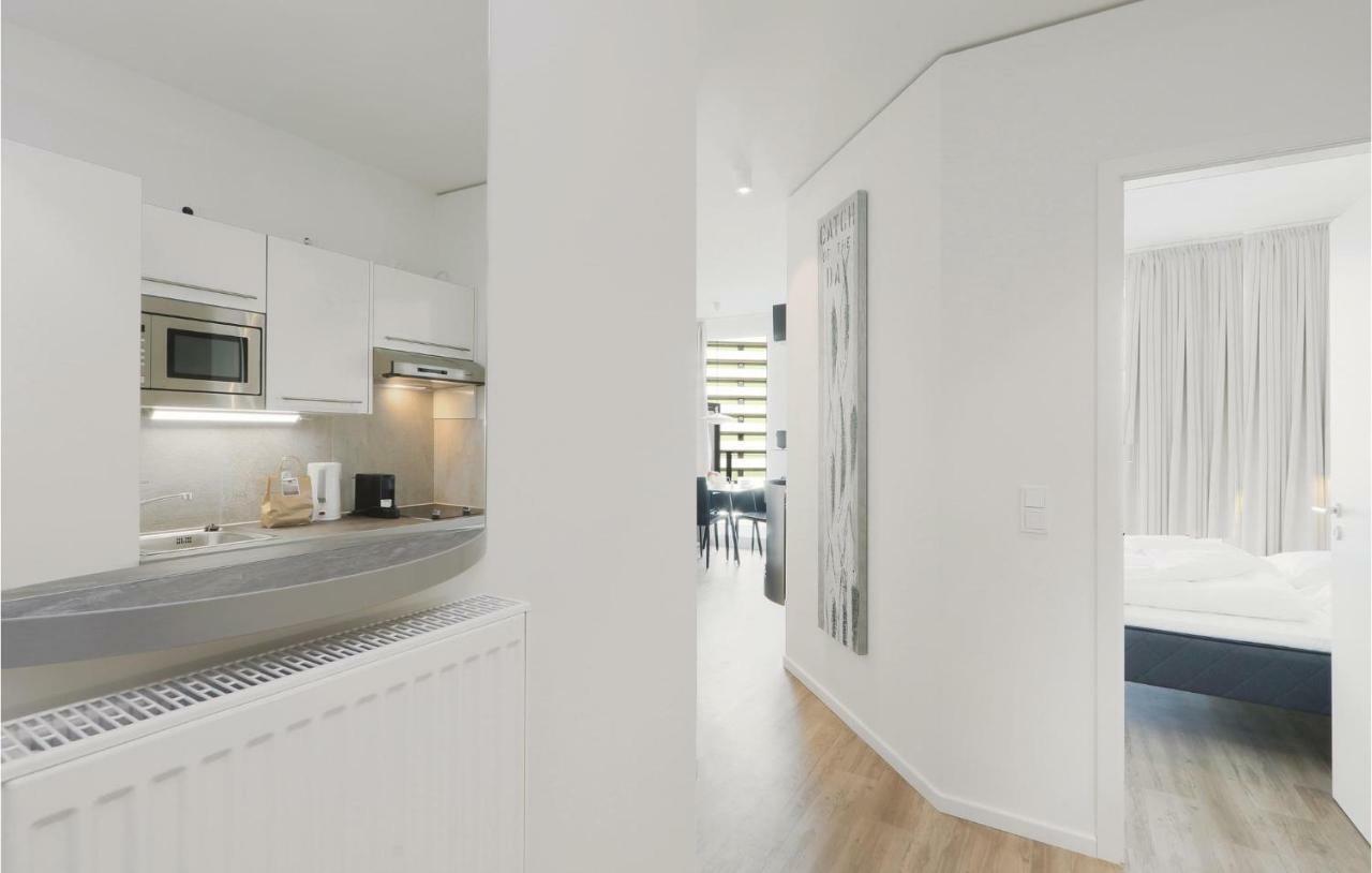 1 Bedroom Cozy Apartment In Luebeck Travemuende Exterior foto