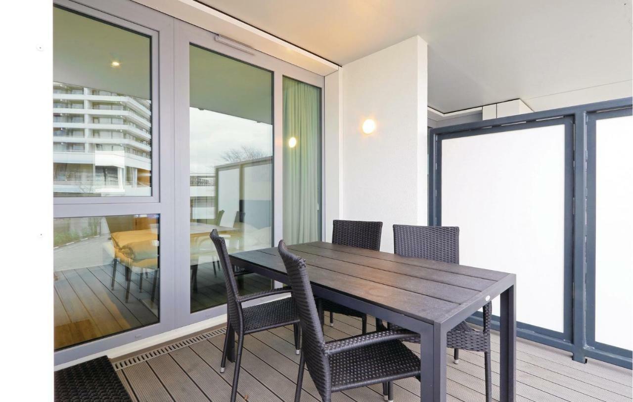 1 Bedroom Cozy Apartment In Luebeck Travemuende Exterior foto